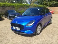 Used Suzuki Swift 82 HP (60 kW) 2026 Hatchback