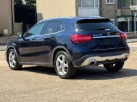 Used Mercedes GLA220 AMG 2018 Grey SUV