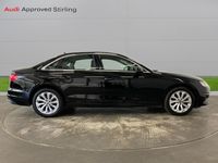 used Audi A4 SALOON