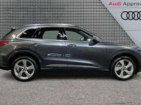 Used Audi Q5 S-Line 268 HP (197 kW) 2025 Grey SUV