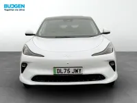 Used MG IM6 553 kW (752 HP) 2026 White SUV