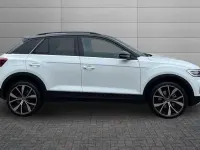 Begagnad VW T-Roc 150 HK (110 kW) 2025 SUV