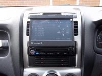 Begagnad Kia Sportage 2006 SUV