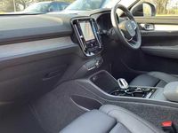 Used Volvo XC40 Ultra 194 HP (142 kW) 2025 Silver SUV