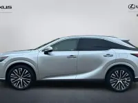Used Lexus RX350h 250 HP (183 kW) 2024 Estate