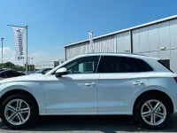 Used Audi Q5 S-Line 190 HP (139 kW) 2020 SUV