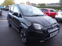 used Fiat Panda 1.0 MHEV TOP EURO 6 (S/S) 5DR PETROL FROM 2023 FROM SHREWSBURY (SY1 3AB) | SPOTICAR