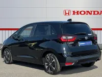 Used Honda Jazz Advance 122 HP (89 kW) 2026 Hatchback