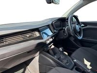 Used Audi A1 Design 110 HP (80 kW) 2022 Black SUV