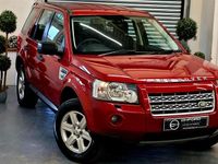 Used Land Rover Freelander 2 2009 SUV