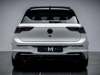 Used VW Golf VIII Black Edition 2025 White Hatchback