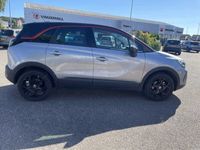 used Vauxhall Crossland X 1.2t 110ps Gs Line Estate