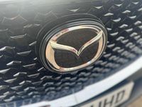 Used Mazda CX-30 Inclusive 2022 Jet black SUV