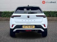New Vauxhall Mokka S 136 HP (100 kW) 2025 Brilliant paint  arctic white SUV