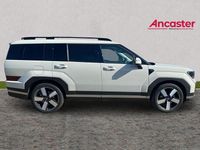 Used Hyundai Santa Fe Ultimate 249 HP (183 kW) 2025 Green SUV