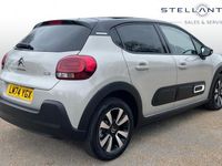 Used Citroën C3 PureTech 110 HP (80 kW) 2024 Hatchback