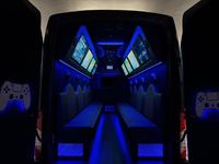 Used Ford Transit 130 HP (95 kW) 2019 Grey Van