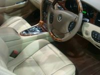 Usado Jaguar XJ 2007 Sedan