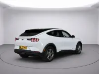 Gebraucht Ford Mustang Mach-E Standard Range 197 kW (269 PS) 2022 SUV