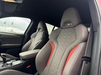 Used BMW X4 Competition Edition 510 HP (375 kW) 2019 Red SUV