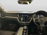 Used Volvo S60 Inscription 250 HP (183 kW) 2021 Sedan