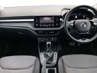 Used Skoda Fabia Colour Edition 110 HP (80 kW) 2024 Hatchback