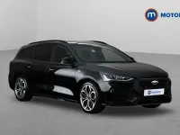Used Ford Focus ST-Line X 155 HP (114 kW) 2023 Estate