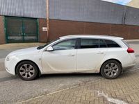 used Vauxhall Insignia Insignia2.0 CDTi [160] SRi Nav 5dr Automatic estate car