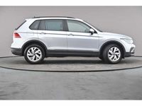 used VW Tiguan 1.5 TSI (150ps) Life EVO DSG 5 door