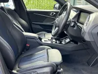 Used BMW 118 M Sport 136 HP (100 kW) 2023 Grey Hatchback