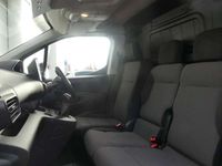 used Peugeot Partner 1000 1.5 BlueHDi 100 Professional Van