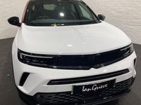 Used Vauxhall Mokka GS Line 100 kW (136 HP) 2025 SUV