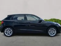 Used Audi A1 Sport 2026 Black SUV