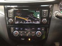 Used Nissan Qashqai N-Motion 2021 Vivid blue SUV