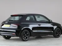 Usado Audi A1 Sportback 95 HP (69 kW) 2018 Citadino