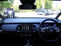 used Honda Jazz 1.5 i-MMD (107ps) SR