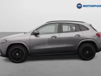 Used Mercedes EQA250+ Urban 139 kW (190 HP) 2025 Grey SUV