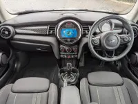 Used Mini Cooper S Classic 192 HP (141 kW) 2019 Grey Hatchback