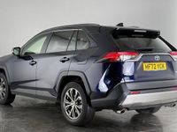 Used Toyota RAV4 Design 218 HP (160 kW) 2025 SUV