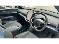 Nowe Volvo EX30 Plus 196 kW (267 KM) 2026 Czarny SUV