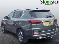 Used SsangYong Rexton 203 HP (149 kW) 2023 SUV