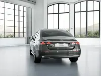 New Mercedes E220 Premium 197 HP (144 kW) 2026 Sedan