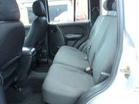 used Jeep Cherokee 2.4