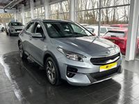 Used Kia XCeed 118 HP (86 kW) 2021 Silver SUV