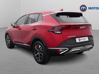 Used Kia Sportage 209 HP (153 kW) 2024 SUV