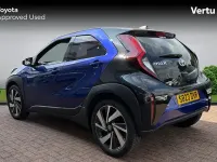 Used Toyota Aygo X 72 HP (52 kW) 2025 SUV