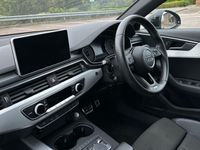 used Audi A4 AVANT Diesel Avant 2.0 TDI 190 S Line 5dr S Tronic