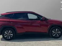 Used Hyundai Tucson SE 150 HP (110 kW) 2022 Red SUV