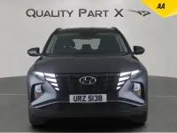 Used Hyundai Tucson SE 2023 Grey SUV
