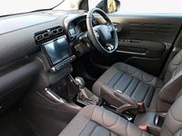 Used Citroën C3 Aircross PureTech 128 HP (94 kW) 2024 Red SUV